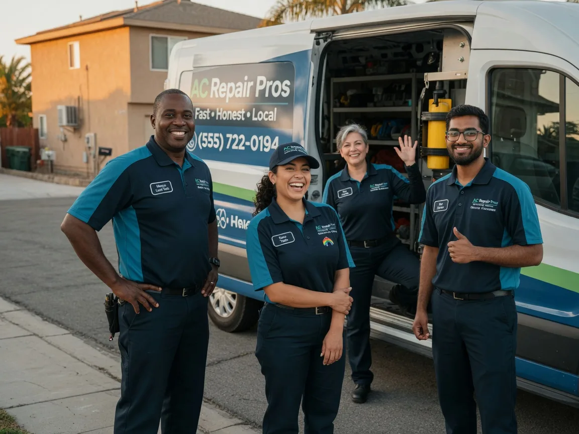 AC Repair company in Krypton, KY