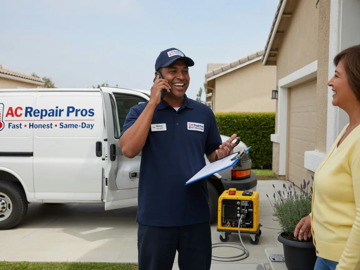 AC Repair Krypton, KY FAQs